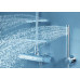 Душевая система Grohe Rainshower System 210 27374000