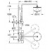 Душевая система Grohe Rainshower System 210 27374000
