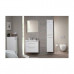 Тумба под раковину 80 см Villeroy & Boch 2DAY2 A980 00 E4