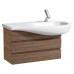 Тумба под раковину Laufen Alessi One 4244500976301