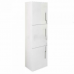 Колонна с тремя распашными дверцами Cezares COMFORT 53106