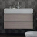 Тумба под раковину Laufen Space for Val 4102021601001 матовый белый