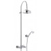 Душевая стойка с ручным душем Bandini Antica 660.920 BR