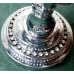 Ершик настенный Boheme Brillante 10443 хром