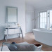 Тумба под раковину Duravit Cape Cod CC 9533 0 85 85