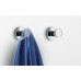 Крючок Colombo Design Plus W4917 хром