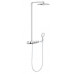 Душевая система с термостатом Grohe Rainshower System SmartControl 360 DUO 26250000