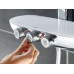 Душевая система с термостатом Grohe Rainshower System SmartControl 360 DUO 26250000