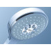 Душевая система с термостатом Grohe Rainshower System SmartControl 360 DUO 26250000