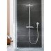 Душевая система с термостатом Grohe Rainshower System SmartControl 360 DUO 26250000
