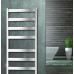 Полотенцесушитель водяной Grota Brezza 530x1500, крашеный белый
