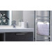 Полотенцесушитель водяной Grota EcoClassic 480x1200, крашеный белый