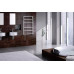 Полотенцесушитель водяной Grota Moda 530x1800, матовый