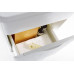 Тумба для раковины 65 см BelBagno PIRAMID-650-2C-PIA-WO