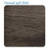 Тумба для раковины 65 см BelBagno PIRAMID-650-2C-PIA-WO
