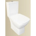 Бачок для унитаза BelBagno Lago BB128T