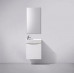 Тумба для раковины 50 см BelBagno MINI-500-1A-SO-BL-LEFT