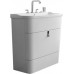 Тумба под раковину Duravit Esplanade ES 9051 56