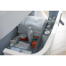 Тумба под раковину Duravit Esplanade ES 9051 56