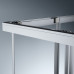 Раздвижная дверь с неподвижным сегментом Huppe Design pure