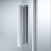 Раздвижная дверь с неподвижным сегментом Huppe Design pure