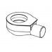 Сифон ТЕСЕdrainline DN 50, 0,7 л/с 650000