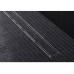 Основа для плитки TECEdrainline “plate II” для слива из нержавеющей стали, прямая 700 мм, 600772