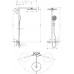 Душевая стойка Hansgrohe Raindance Select S 300 27114000 Showerpipe