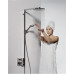 Душевая стойка Hansgrohe Raindance 240 Showerpipe 27145000