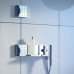 Полочка короткая Axor ShowerCollection 40872000
