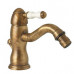 Смеситель Bandini Antico 852.620 ORO для биде