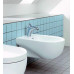 Смеситель Kludi Ambienta 532160575 для биде