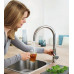 Смеситель Grohe Red Duo 30079000 для кухонной мойки с функцией подачи кипящей воды