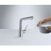 Смеситель Hansgrohe Metris Select 14883800 для кухонной мойки