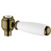 Смеситель Migliore Lady ML.LAD-912BR для раковины
