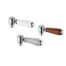 Смеситель Migliore Lady ML.LAD-902CR для ванны с душем
