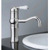 Смеситель для раковины Nicolazzi Mont Blanc 3471CR76