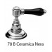 Смеситель для раковины Nicolazzi Petit Mont Blanc 1432GB78B