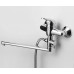 Смеситель WasserKraft Oder 6302L для ванны с душем