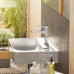Смеситель Hansgrohe Metropol 32502000 для раковины