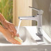 Смеситель Hansgrohe Metropol 32502000 для раковины