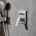 Смеситель Hansgrohe Metropol 32545000 для душа