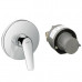 Смеситель Hansgrohe Novus 71068000 для душа