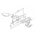 Смеситель Am.Pm Like F8001300 на борт