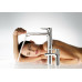 Смеситель Hansgrohe Metris 31080000 для раковины