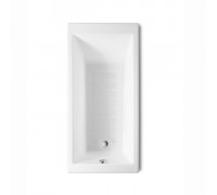 Ванна чугунная 170x80 Roca Tampa 233850000 с п/ск покрытием
