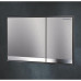 Geberit Sigma 60 115.640.GH.1 цвет полированный хром  