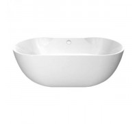 Акриловая ванна 179,5х85,5 BelBagno BB28