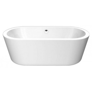 Акриловая ванна 179х84 BelBagno BB12