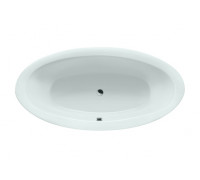 Акриловая ванна Am.Pm Admire 190x95 W1AA-190C095W-A